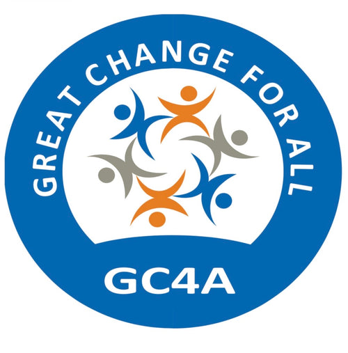 Great Change For All